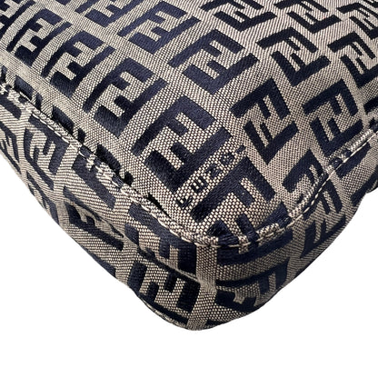 Fendi Blue Shoulder Bags A-15132