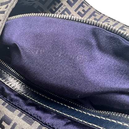 Fendi Blue Shoulder Bags A-15132