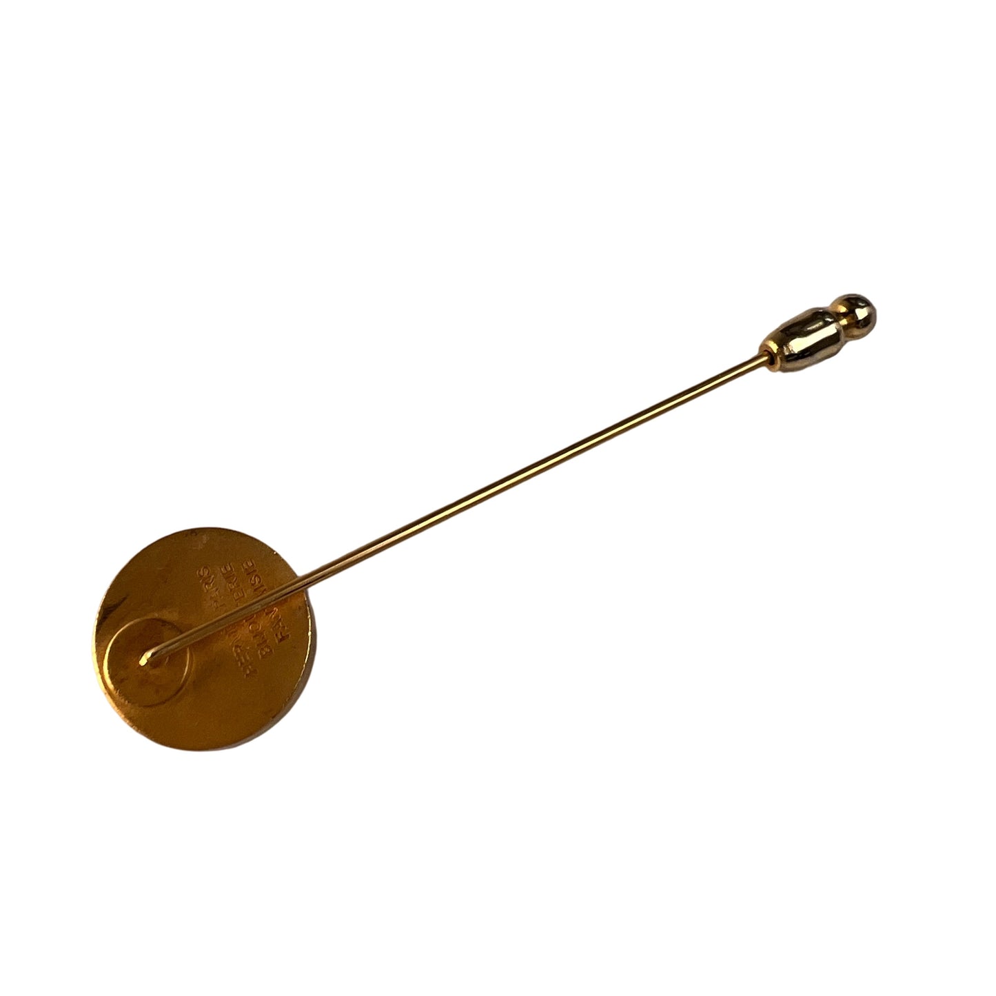 Hermes Gold Small goods A-15155