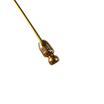 Hermes Gold Small goods A-15155