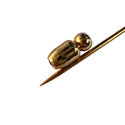 Hermes Gold Small goods A-15155