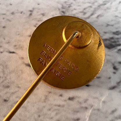 Hermes Gold Small goods A-15155