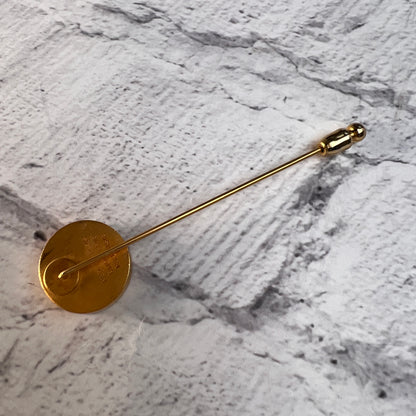 Hermes Gold Small goods A-15155