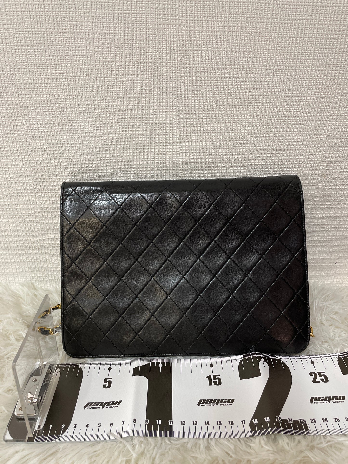Chanel Black Shoulder Bags A-15163