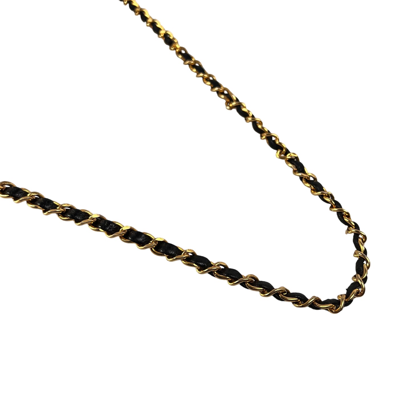 Chanel Black Shoulder Bags A-15163