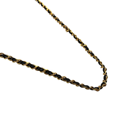 Chanel Black Shoulder Bags A-15163