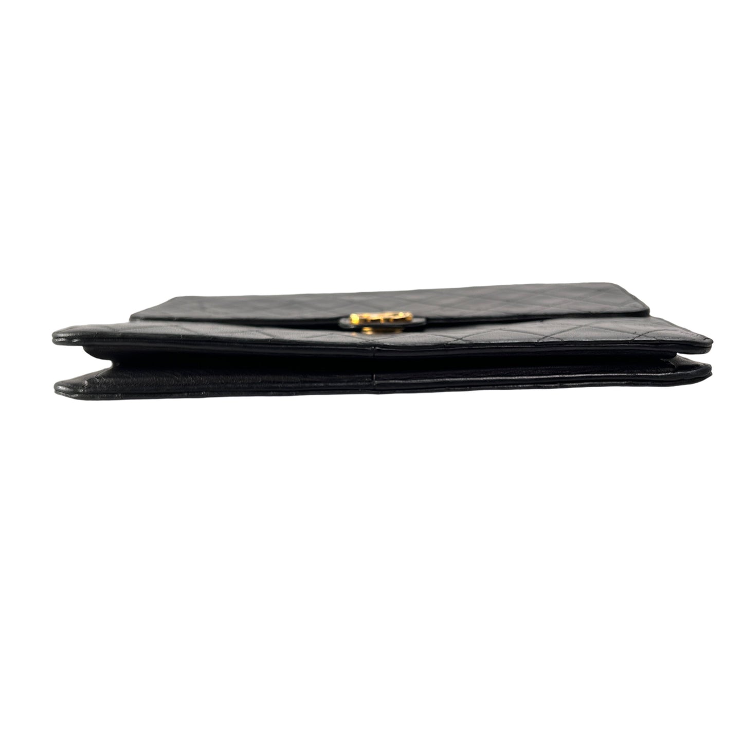 Chanel Black Shoulder Bags A-15163