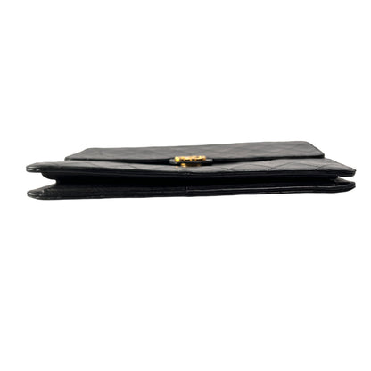 Chanel Black Shoulder Bags A-15163