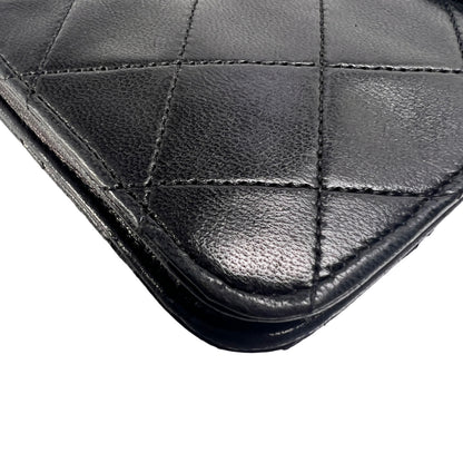 Chanel Black Shoulder Bags A-15163