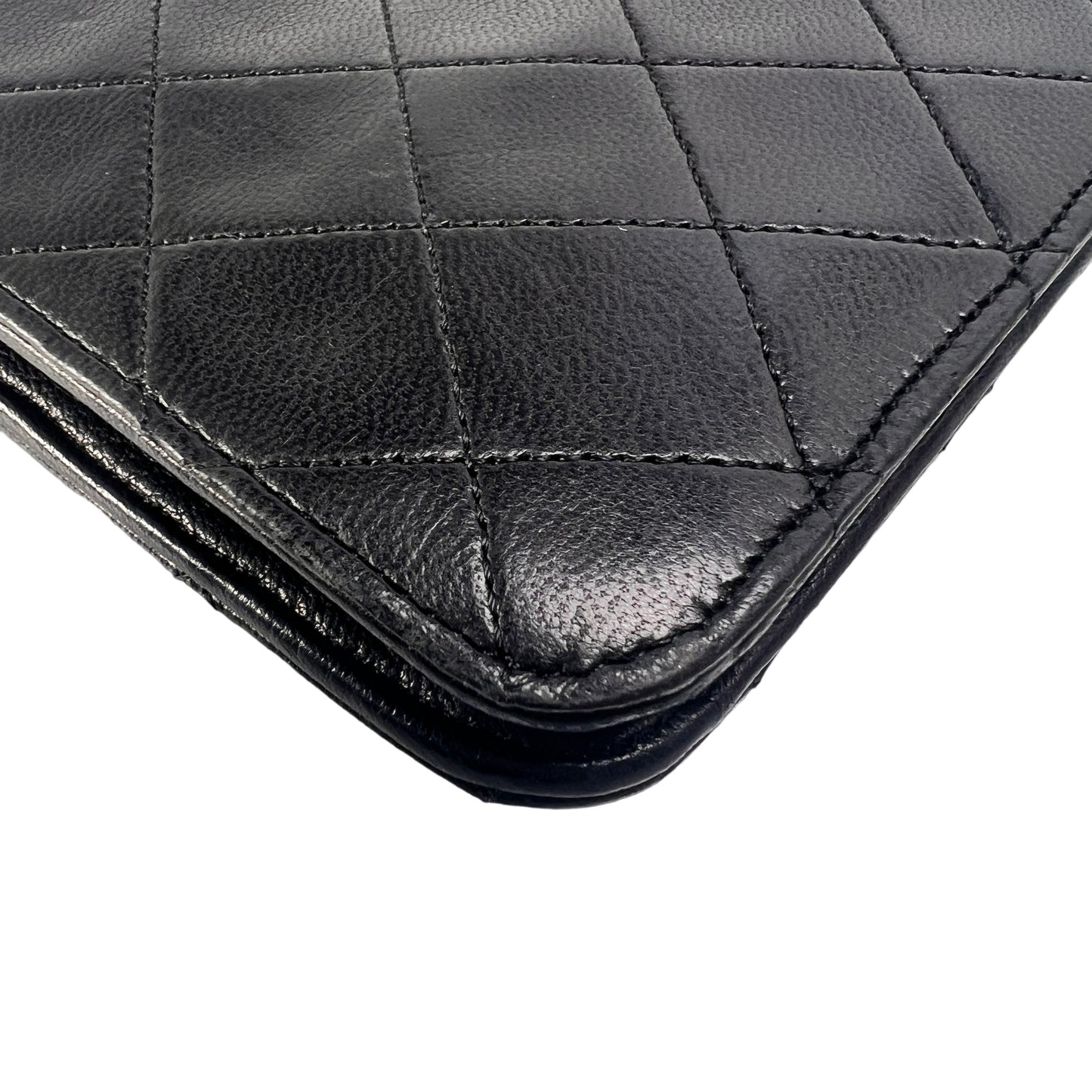 Chanel Black Shoulder Bags A-15163