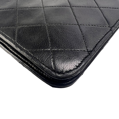 Chanel Black Shoulder Bags A-15163