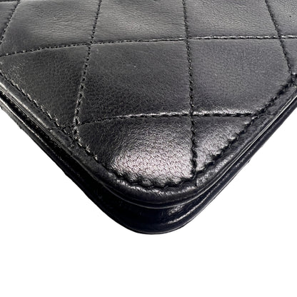 Chanel Black Shoulder Bags A-15163