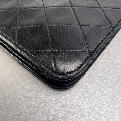 Chanel Black Shoulder Bags A-15163