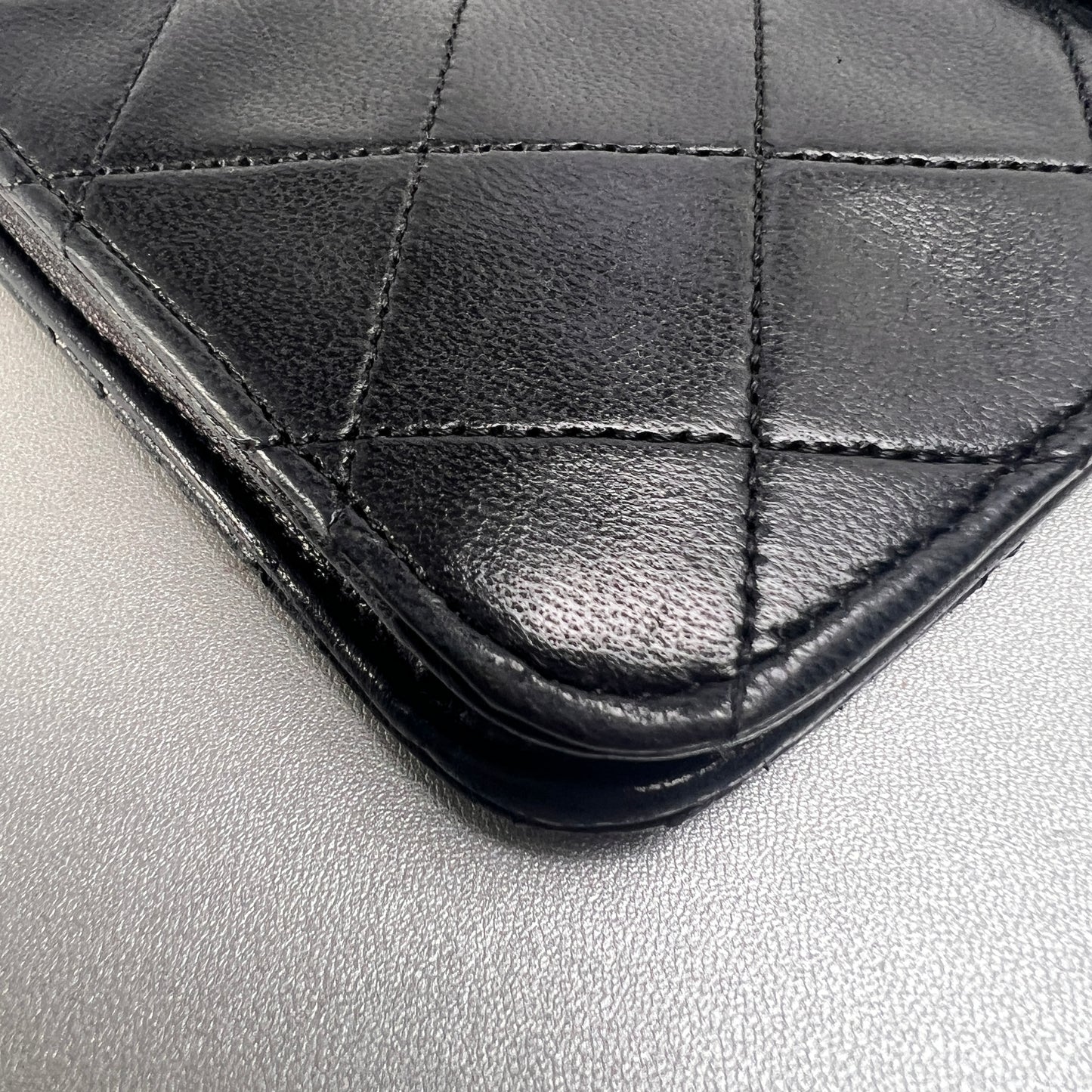 Chanel Black Shoulder Bags A-15163