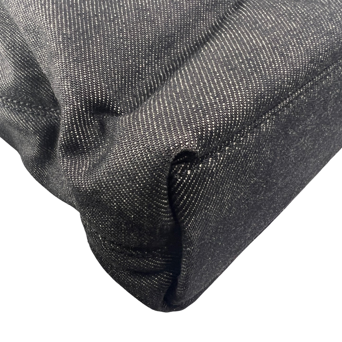 Chanel Black Tote Bags A-15164