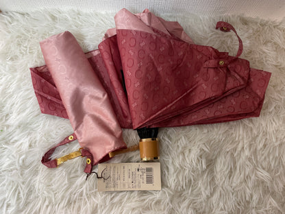 Celine ピンク系 Small goods A-15165