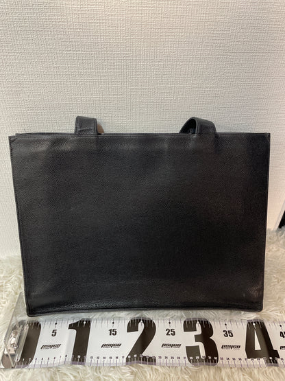 Chanel ブラック系 Tote Bags A-15167