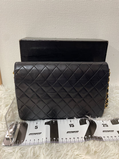 Chanel ブラック系 Shoulder Bags A-15170
