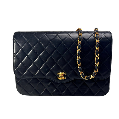 Chanel Black Shoulder Bags A-15170