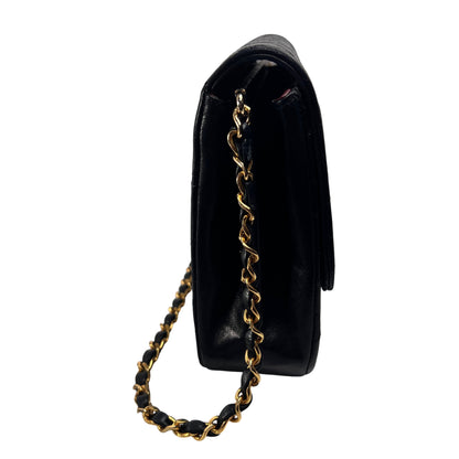 Chanel Black Shoulder Bags A-15170