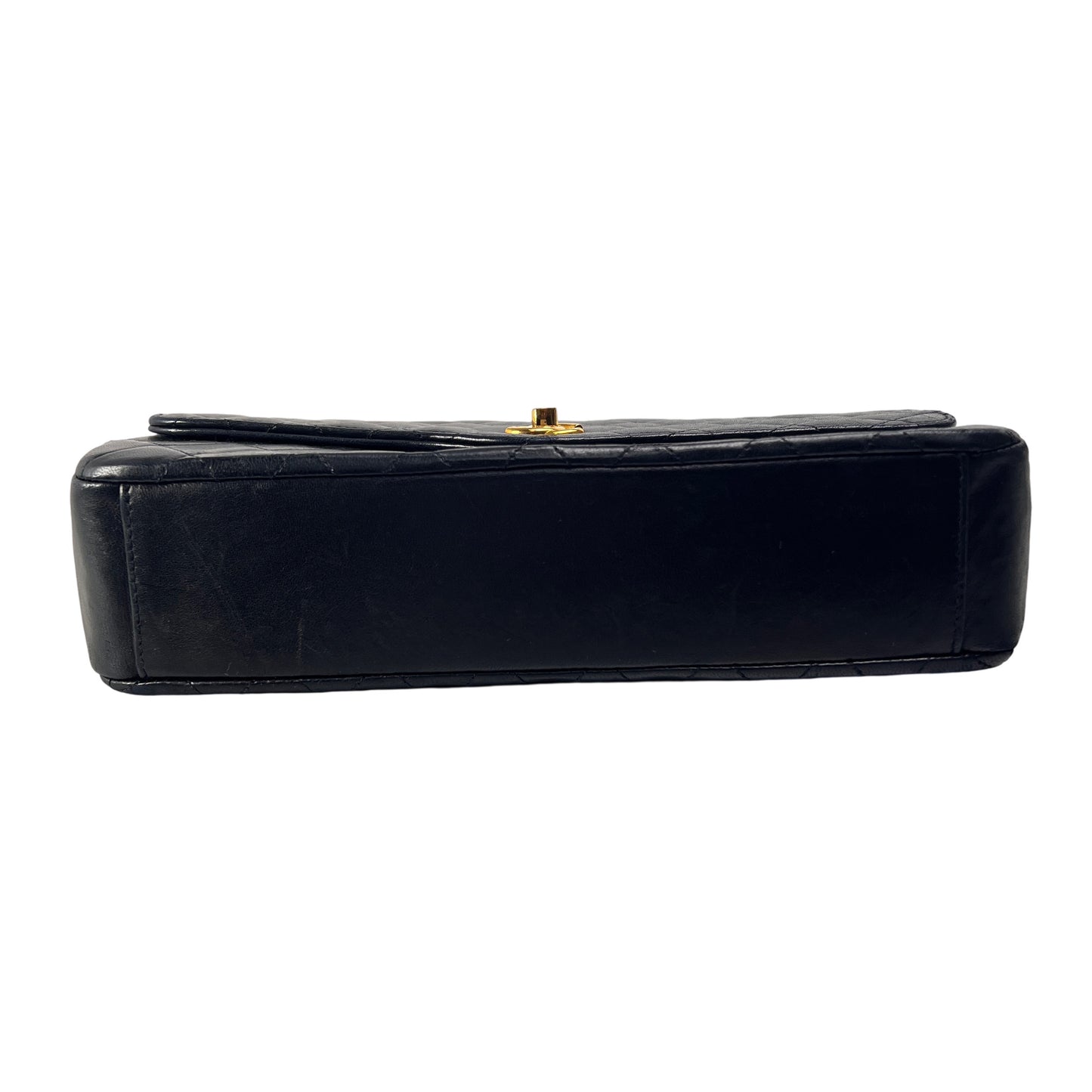 Chanel Black Shoulder Bags A-15170