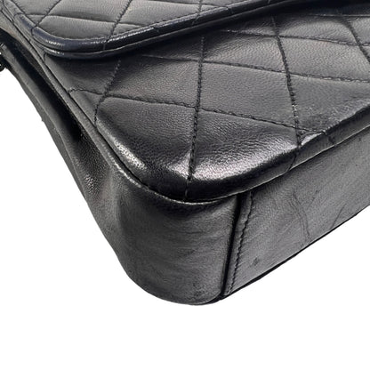 Chanel Black Shoulder Bags A-15170