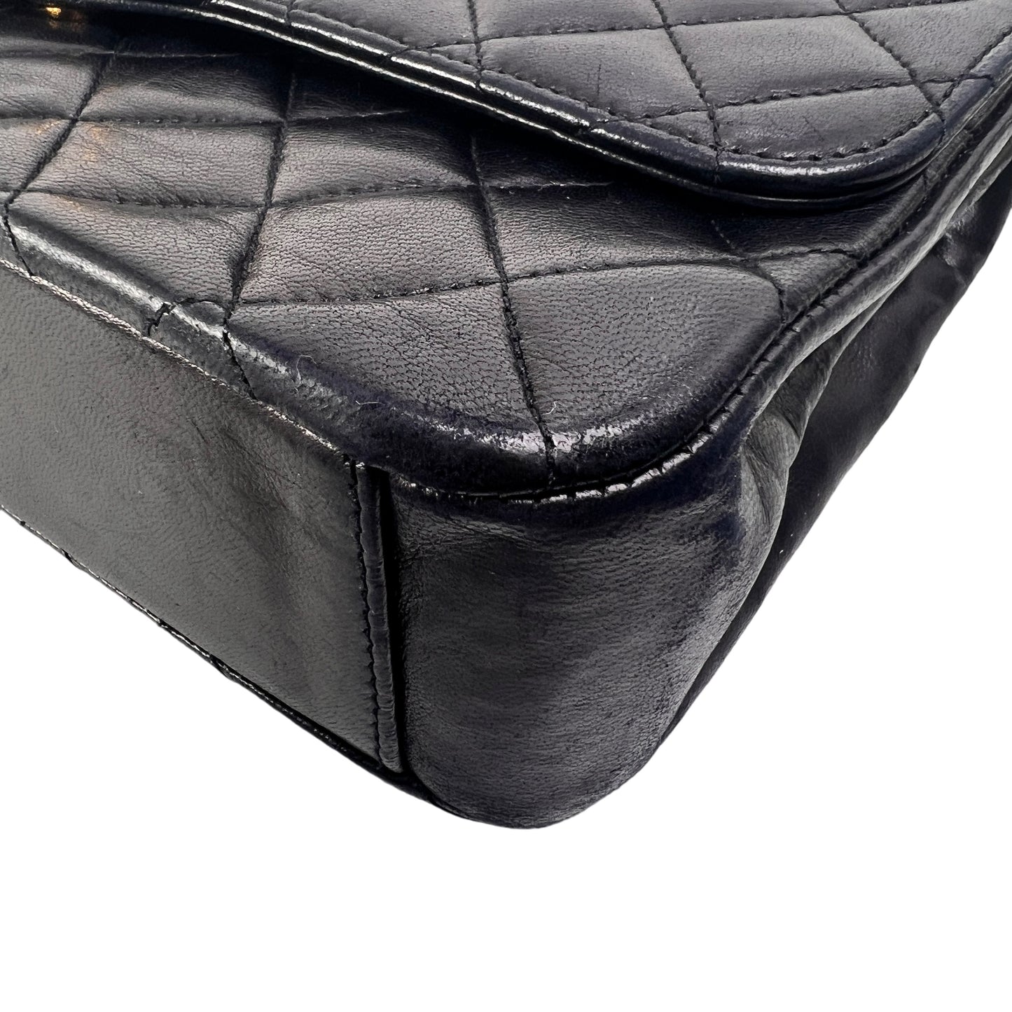 Chanel Black Shoulder Bags A-15170