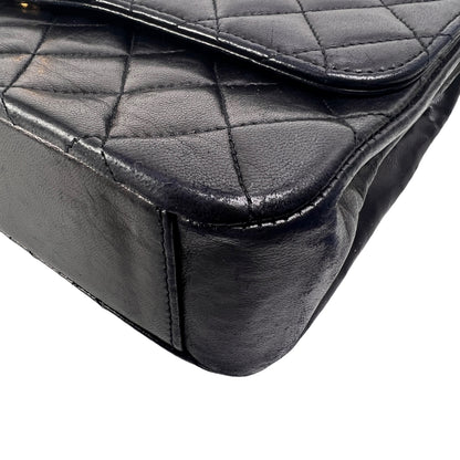 Chanel Black Shoulder Bags A-15170