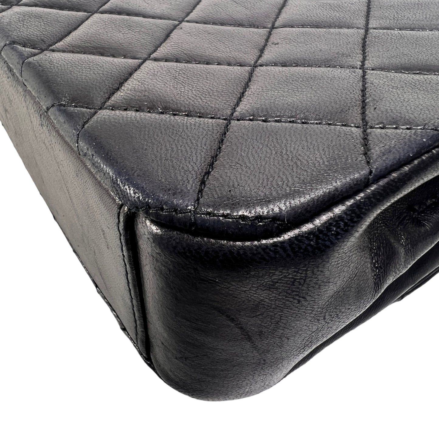 Chanel Black Shoulder Bags A-15170