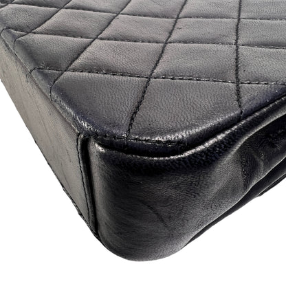 Chanel Black Shoulder Bags A-15170