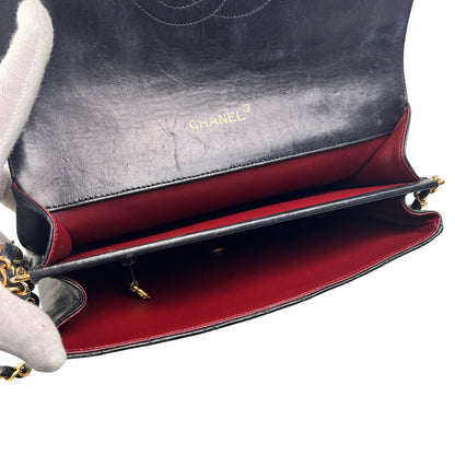 Chanel Black Shoulder Bags A-15170