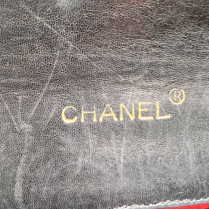 Chanel Black Shoulder Bags A-15170