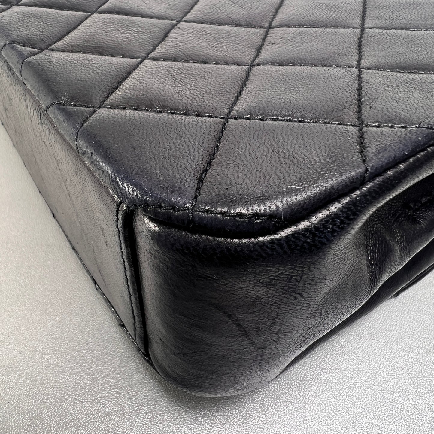 Chanel Black Shoulder Bags A-15170