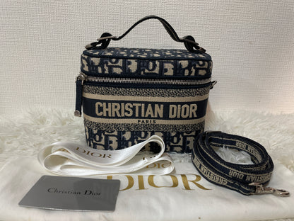 Dior ブルー系 Pouches A-15172