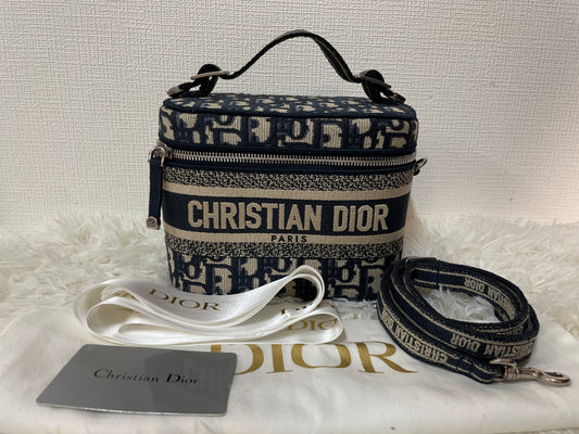 Dior ブルー系 Pouches A-15172