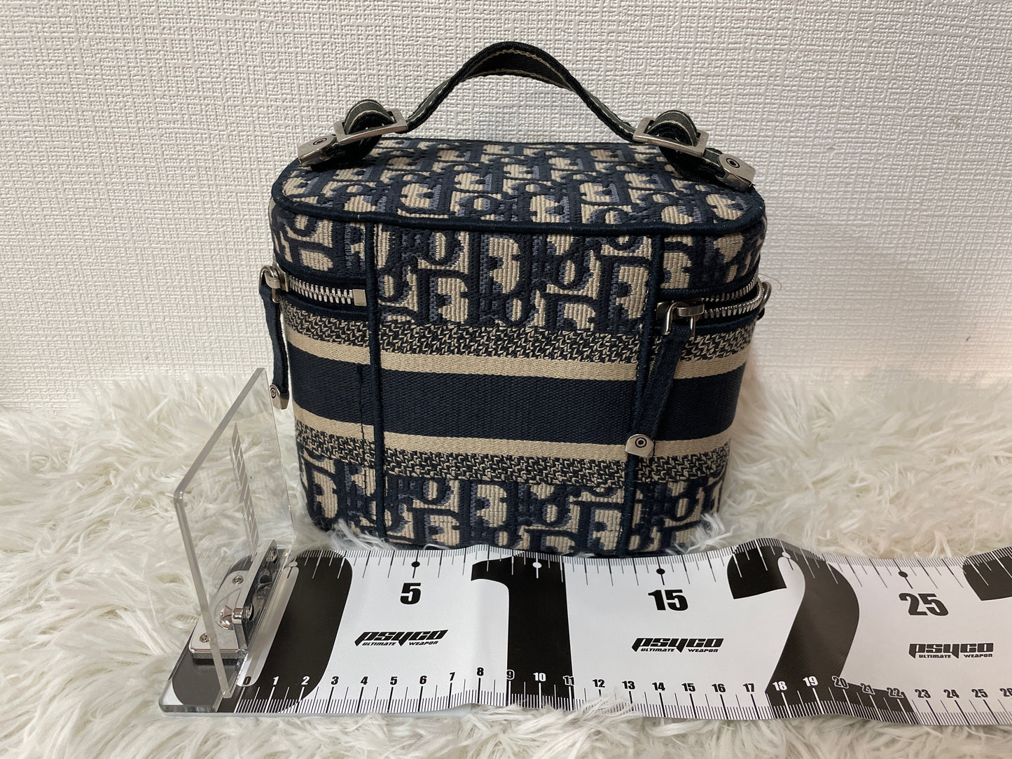 Dior ブルー系 Pouches A-15172
