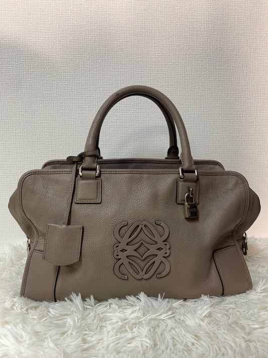 Loewe ベージュ系 Handle Bags A-15173