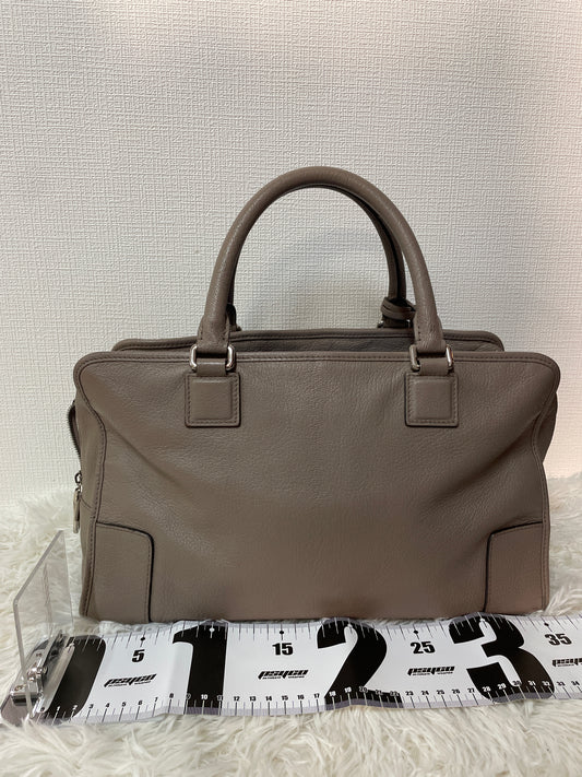 Loewe ベージュ系 Handle Bags A-15173