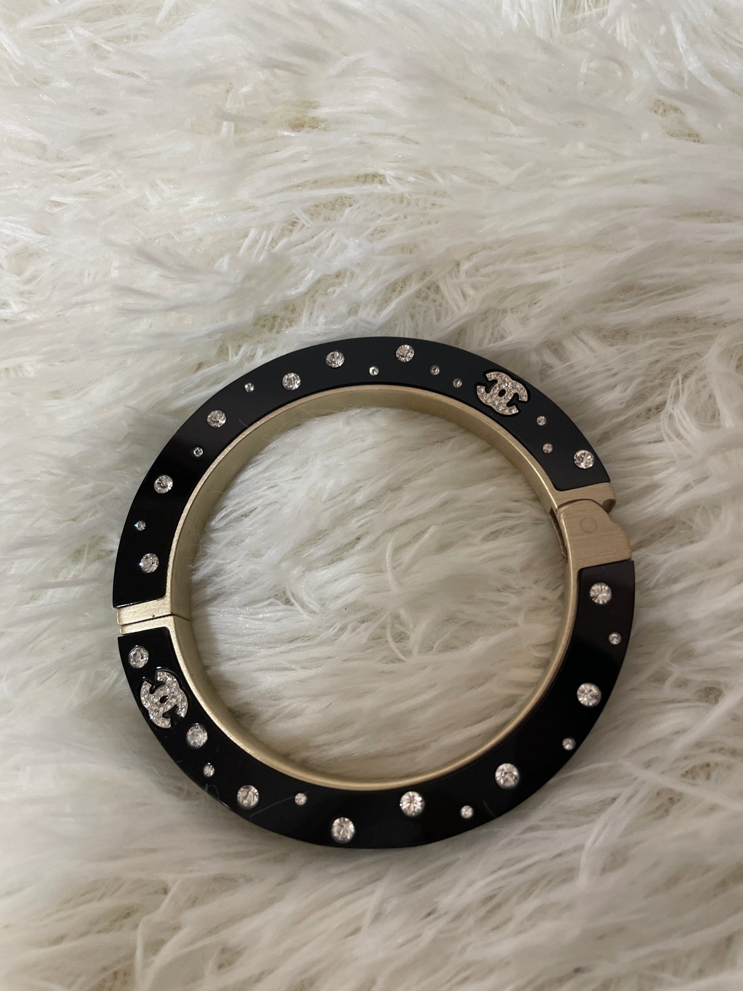 Chanel ブラック系 Small goods A-15179