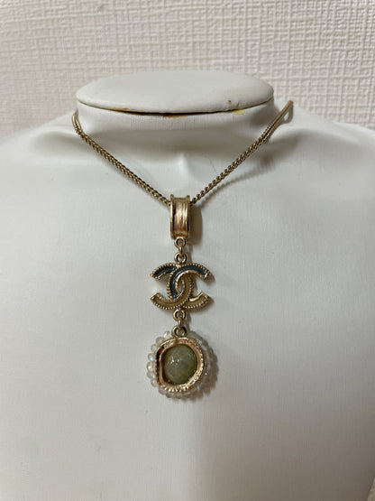 Chanel ゴールド系 Small goods A-15182