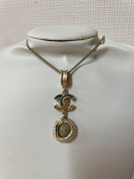 Chanel ゴールド系 Small goods A-15182