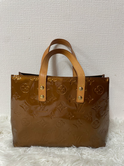Louis Vuitton Brown Handle Bags A-15184