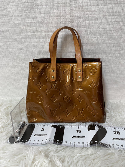 Louis Vuitton Brown Handle Bags A-15184