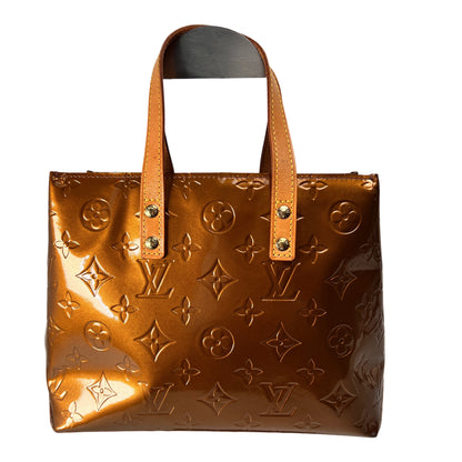 Louis Vuitton Brown Handle Bags A-15184