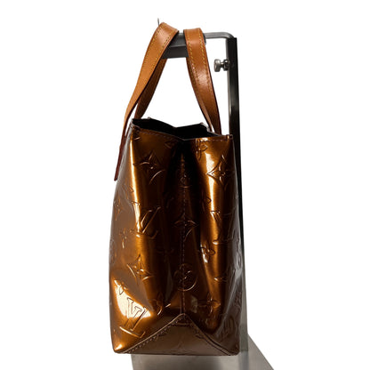 Louis Vuitton Brown Handle Bags A-15184