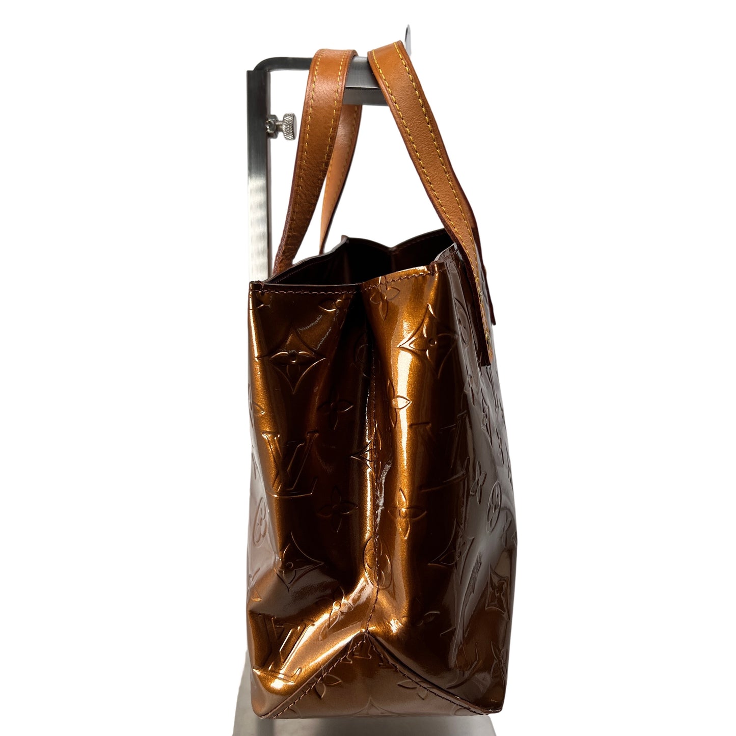 Louis Vuitton Brown Handle Bags A-15184