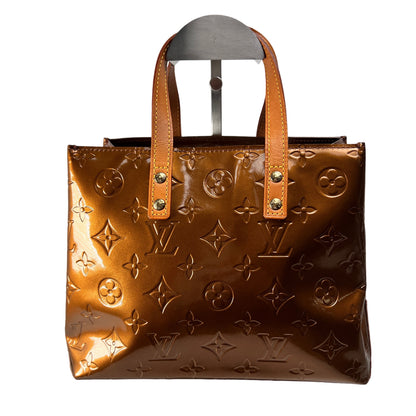 Louis Vuitton Brown Handle Bags A-15184