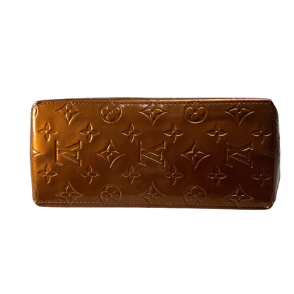 Louis Vuitton Brown Handle Bags A-15184