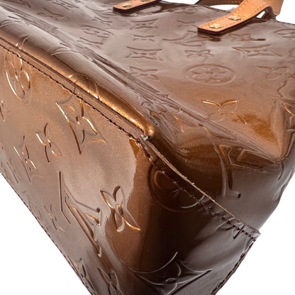 Louis Vuitton Brown Handle Bags A-15184