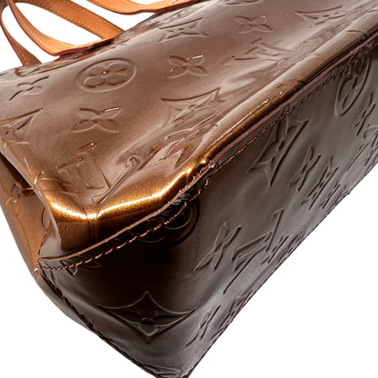 Louis Vuitton Brown Handle Bags A-15184